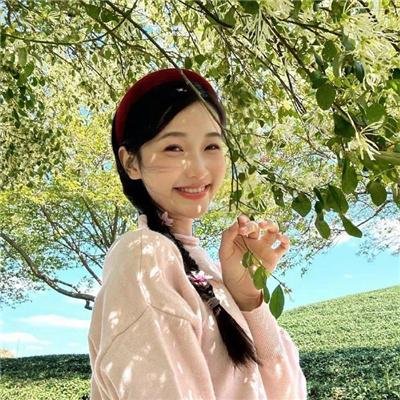 相遇不负相思