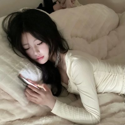 水面之上